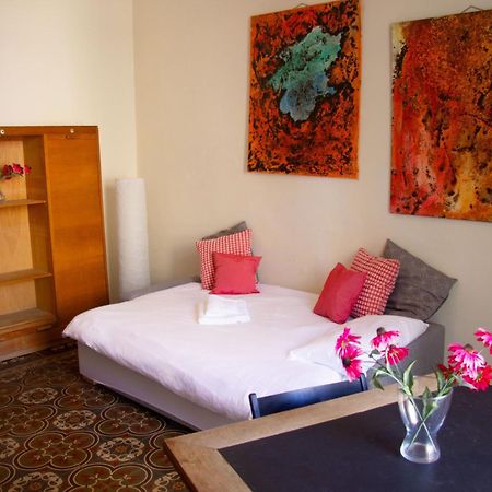 Dali Home Bari Extérieur photo