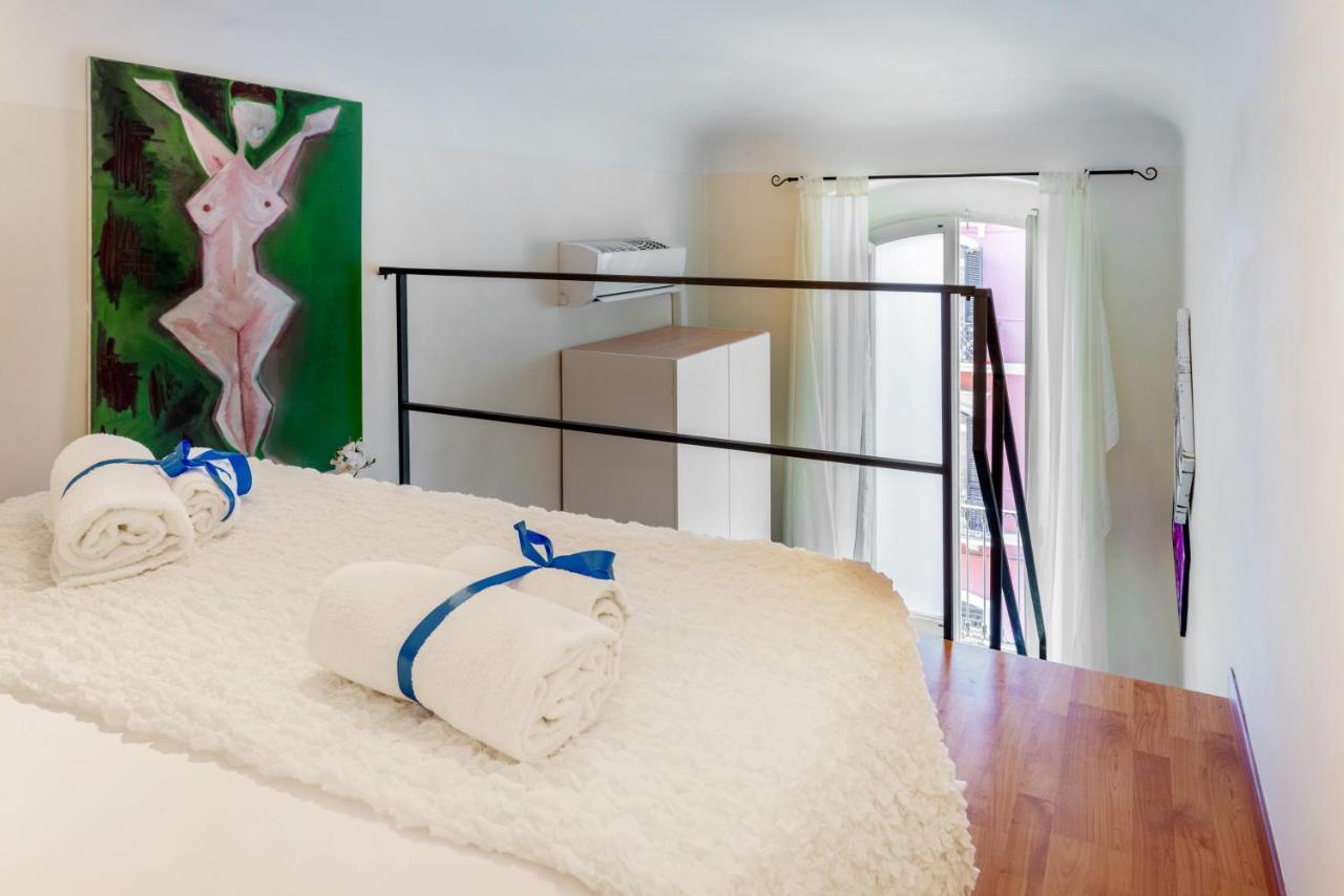 Dali Home Bari Extérieur photo