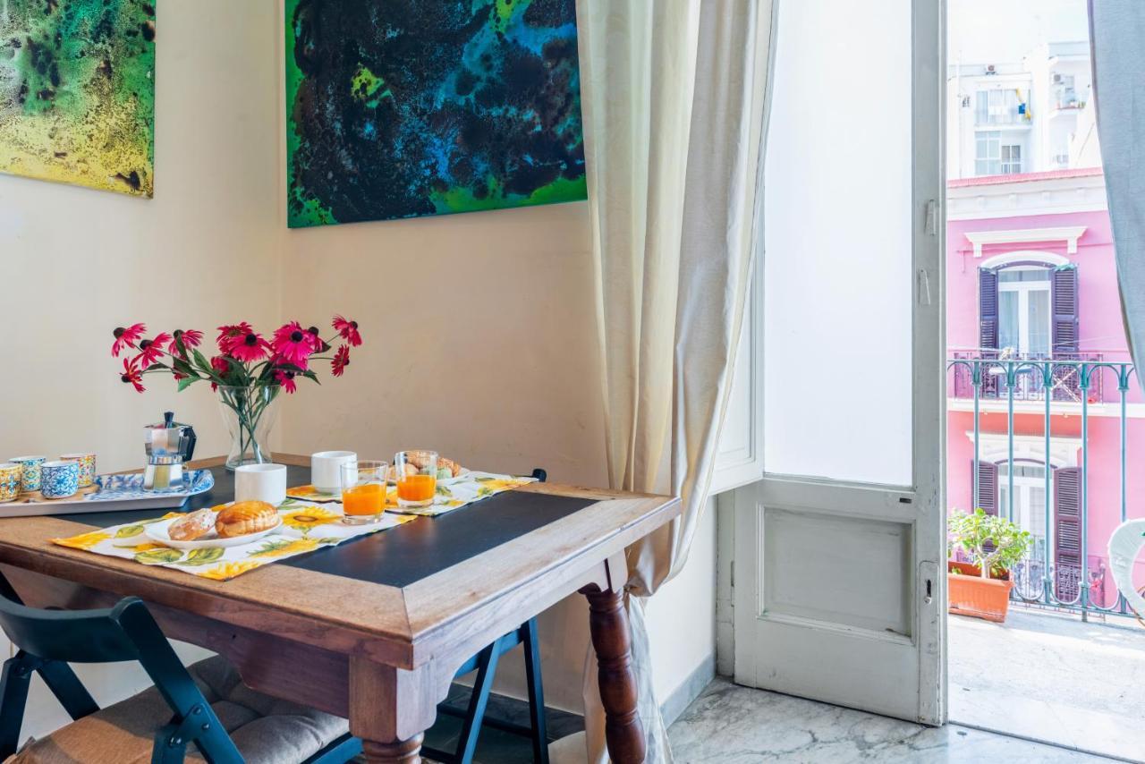 Dali Home Bari Extérieur photo