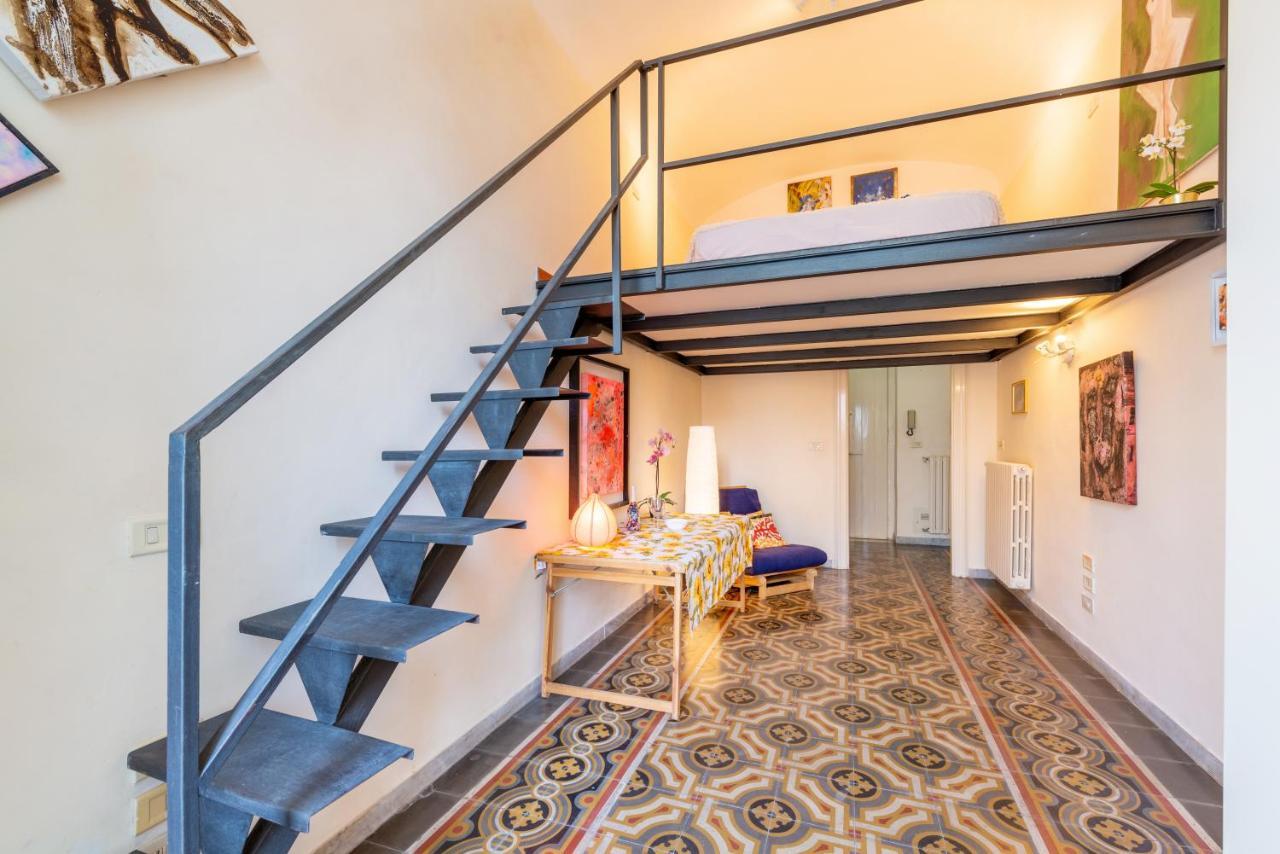 Dali Home Bari Extérieur photo