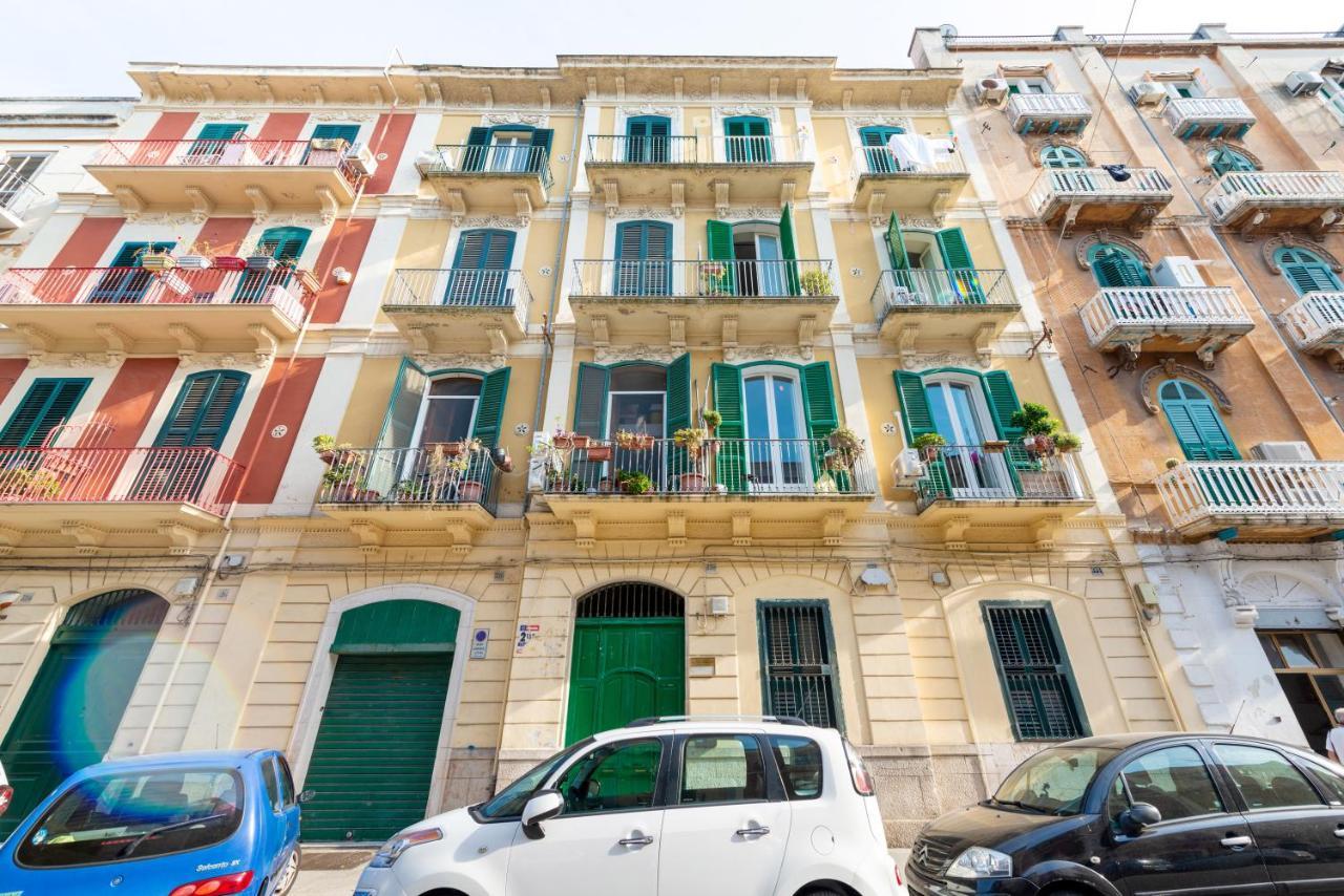 Dali Home Bari Extérieur photo