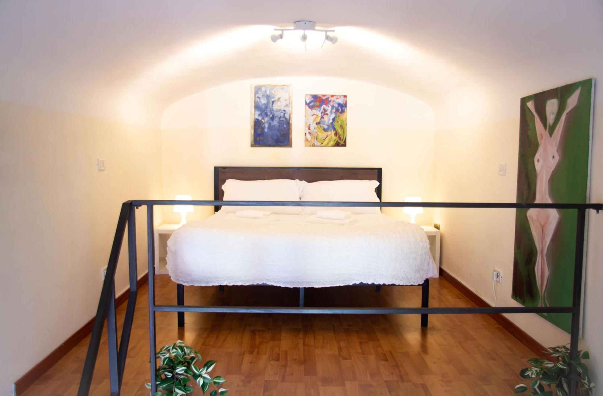 Dali Home Bari Extérieur photo