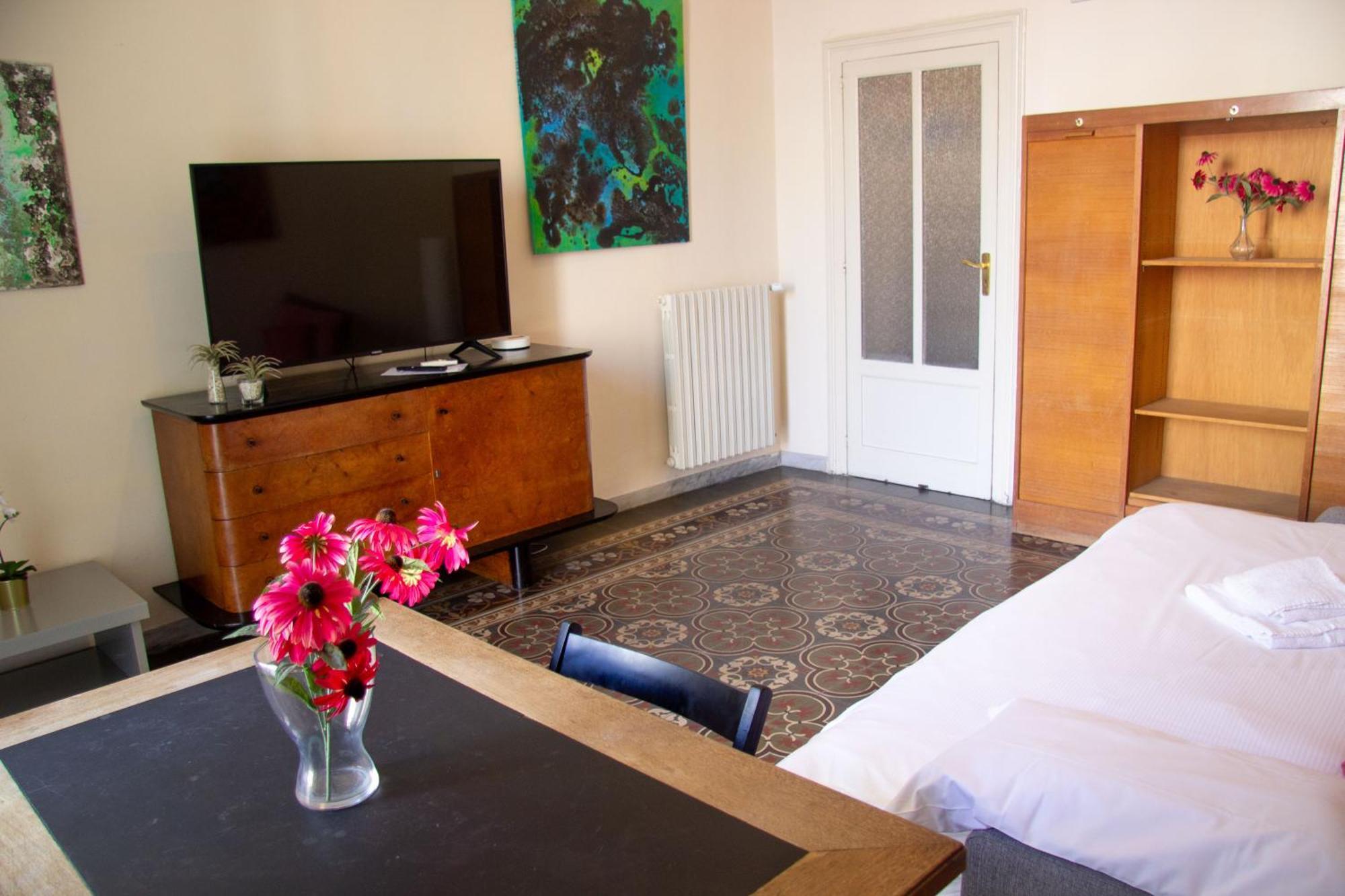 Dali Home Bari Extérieur photo