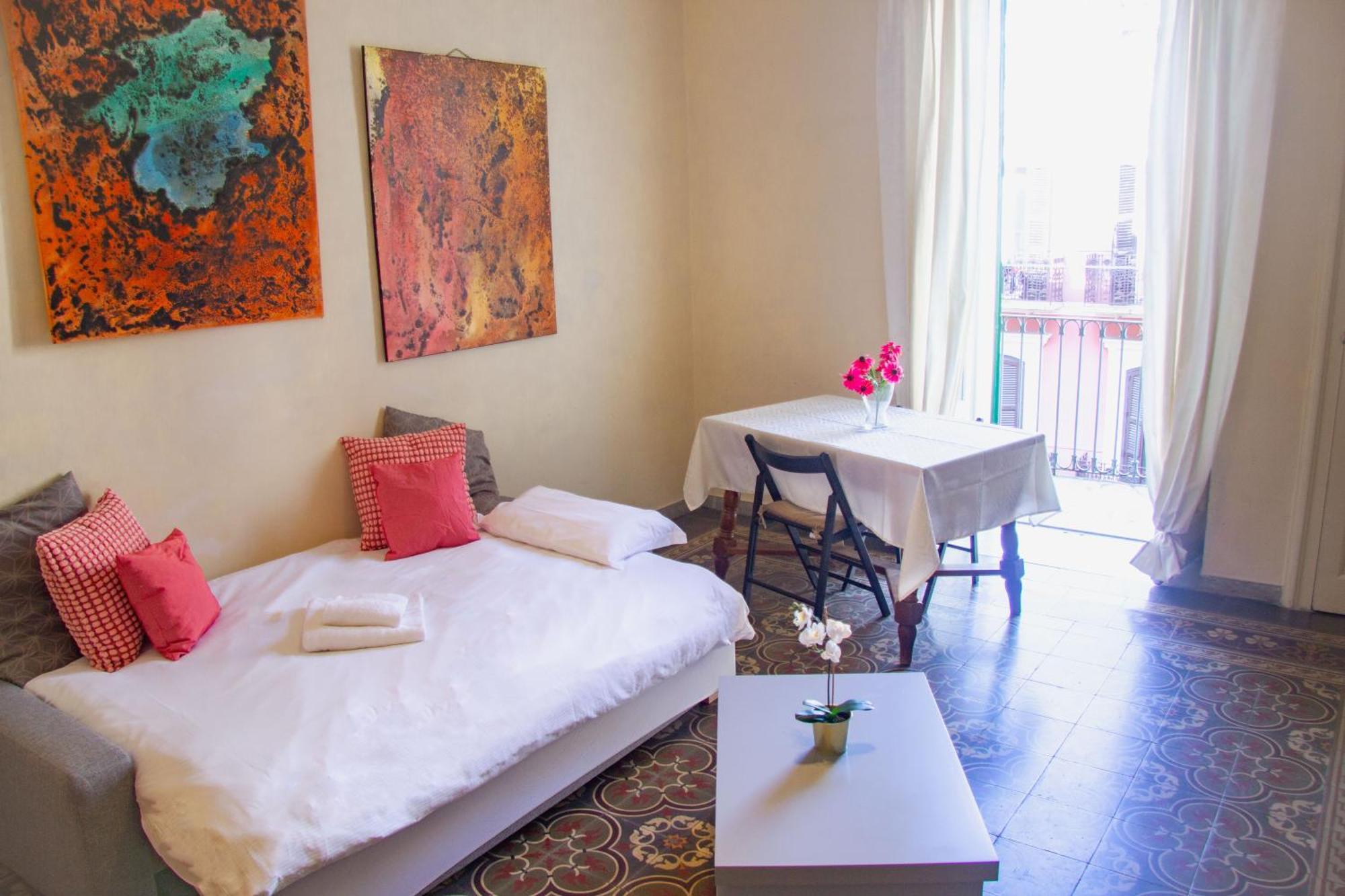Dali Home Bari Extérieur photo